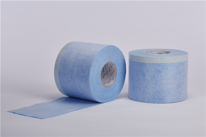 德國ISO 防水雨布內透膜