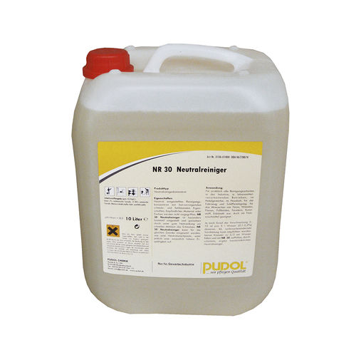 清潔劑NEUTRALREINIGERKONZENTRAT