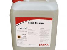 衛(wèi)生應(yīng)用清潔劑RAPID 0600