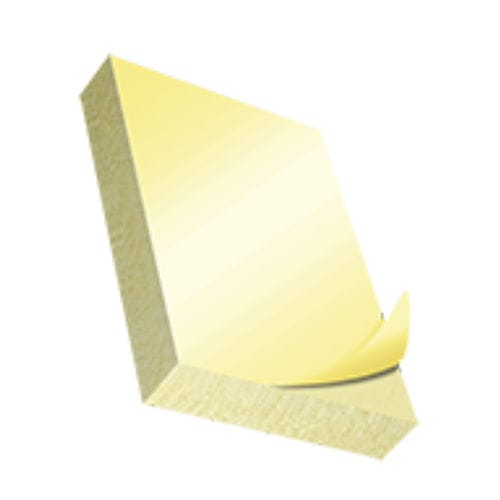 泡沫內(nèi)芯夾芯板  鋁表面 用于導(dǎo)管QUICK TAPE-XPS