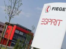 德國-思捷物流中心